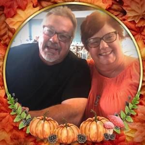 Meet your Posher, Barb